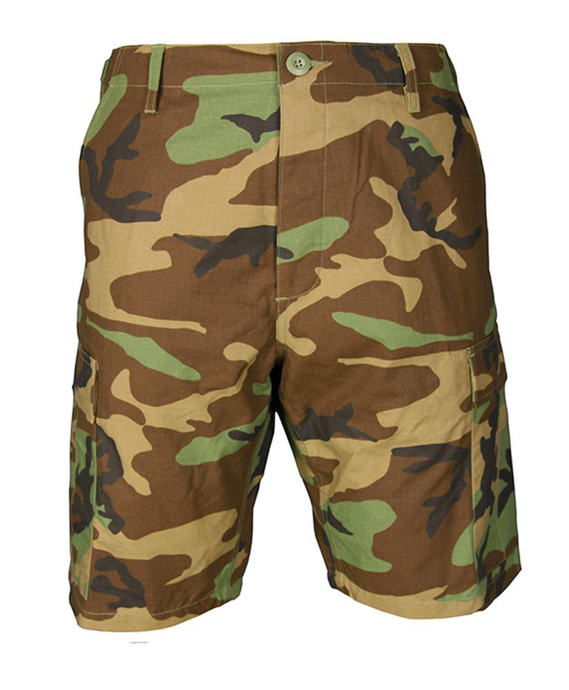 Apparel - Bottoms - Shorts - Propper BDU Ripstop Shorts