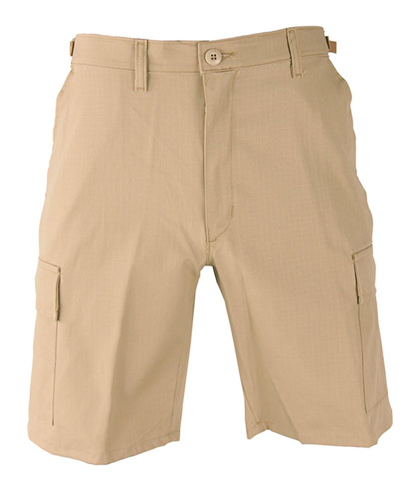 Apparel - Bottoms - Shorts - Propper BDU Ripstop Shorts