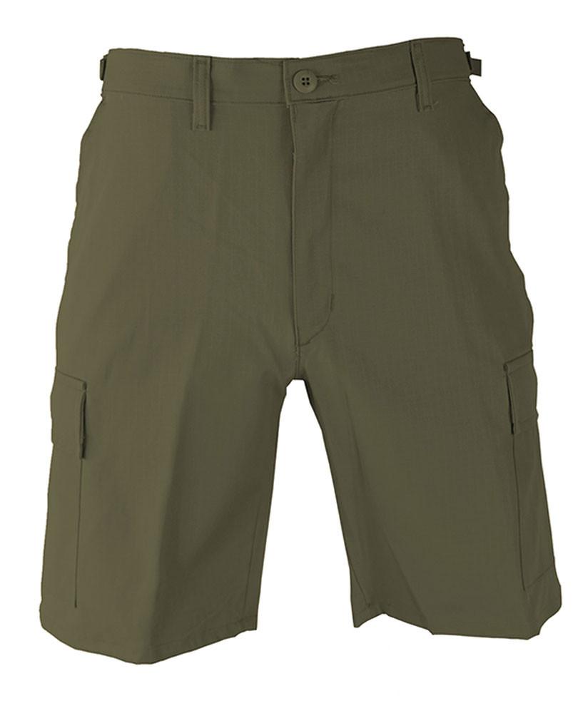 Apparel - Bottoms - Shorts - Propper BDU Ripstop Shorts