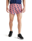 Apparel - Bottoms - Shorts - Soffe Ranger Panty Shorts - Old Glory