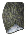 Apparel - Bottoms - Shorts - Soffe Ranger Panty Shorts - Printed Camo