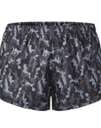 Apparel - Bottoms - Shorts - Soffe Ranger Panty Shorts - Printed Camo