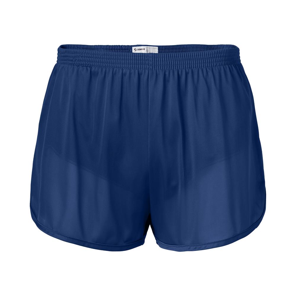 Apparel - Bottoms - Shorts - Soffe Ranger Panty Shorts - Solid Colors