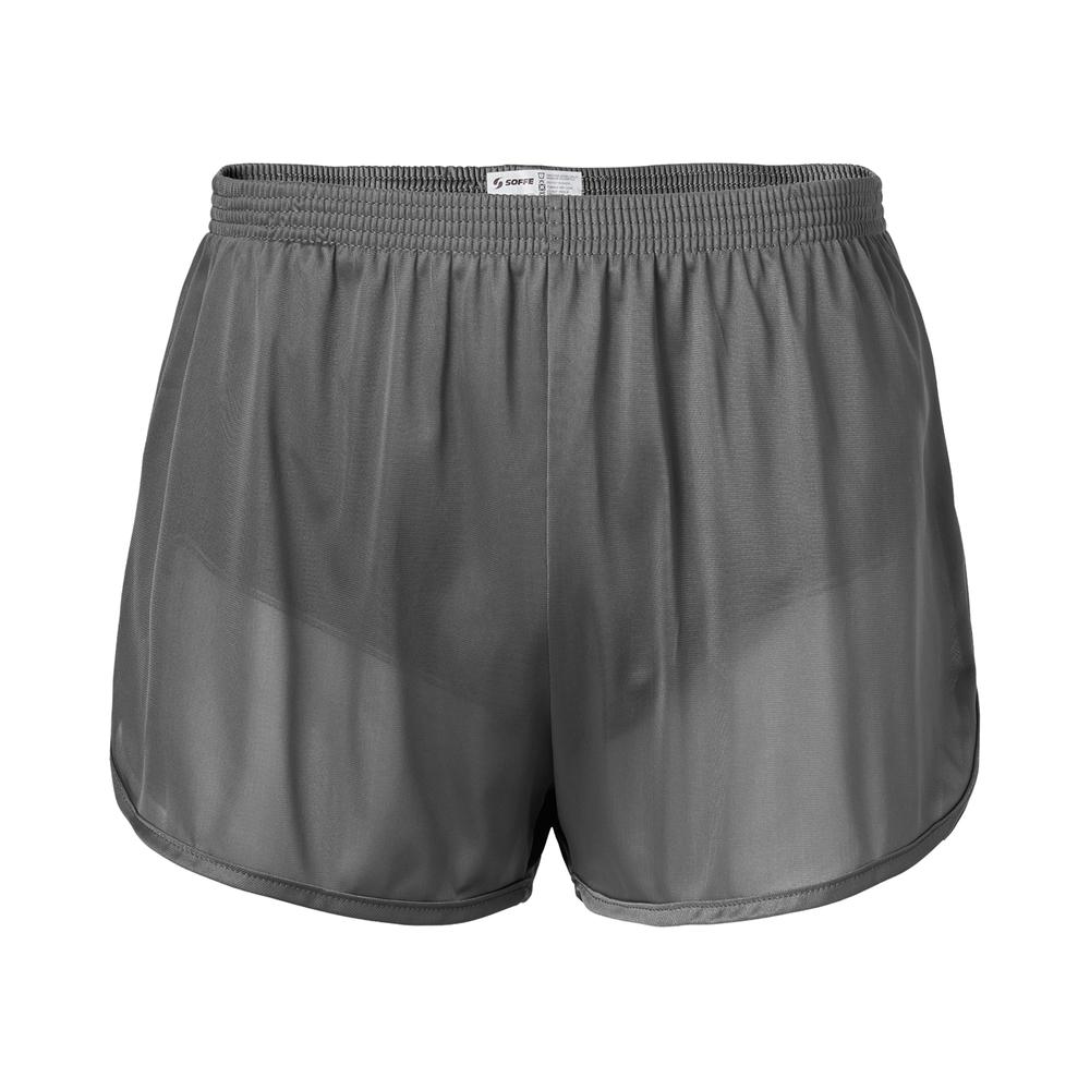 Apparel - Bottoms - Shorts - Soffe Ranger Panty Shorts - Solid Colors