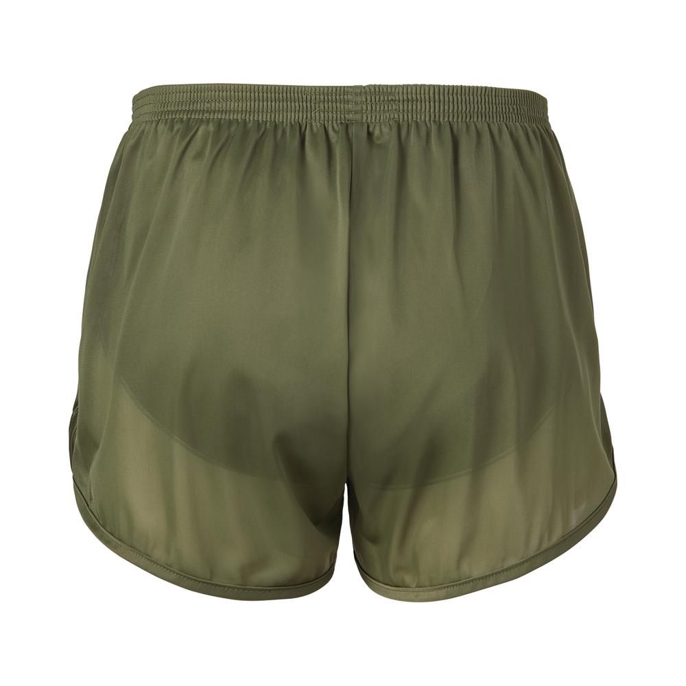 Apparel - Bottoms - Shorts - Soffe Ranger Panty Shorts - Solid Colors