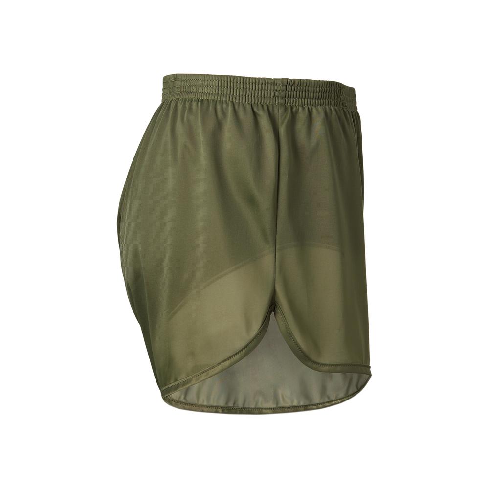 Apparel - Bottoms - Shorts - Soffe Ranger Panty Shorts - Solid Colors