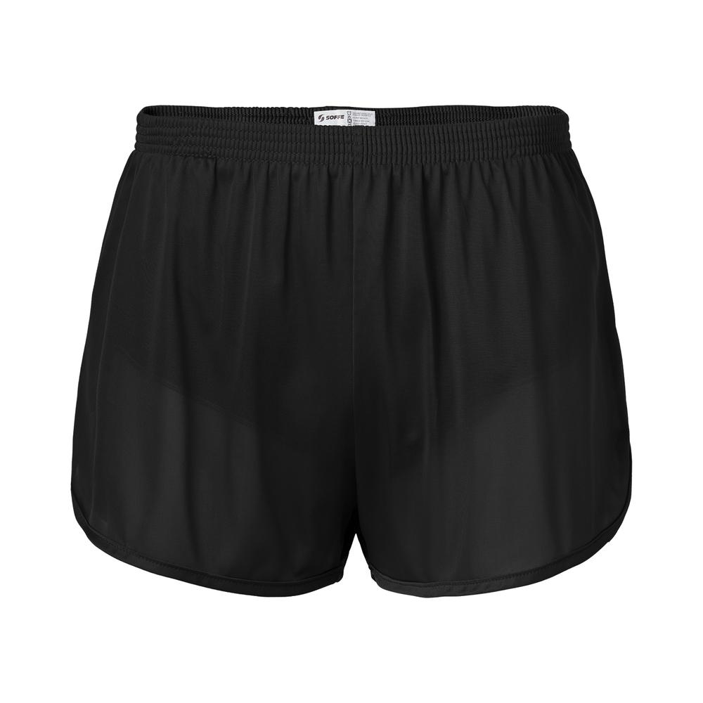 Apparel - Bottoms - Shorts - Soffe Ranger Panty Shorts - Solid Colors