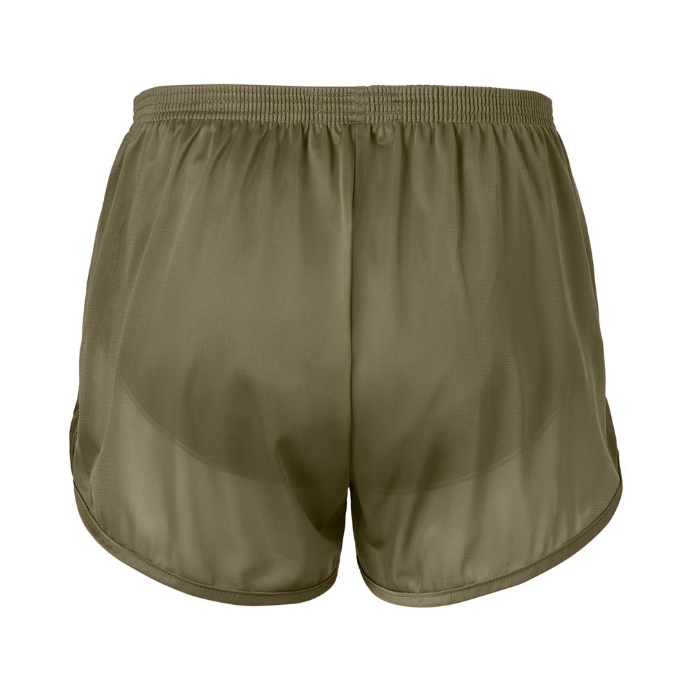 Apparel - Bottoms - Shorts - Soffe Ranger Panty Shorts - Solid Colors