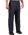 Apparel - Bottoms - Uniform - Propper Men’s EdgeTec EMS Pants - Midnight Navy