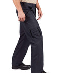 Apparel - Bottoms - Uniform - Propper Men’s EdgeTec EMS Pants - Midnight Navy