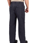 Apparel - Bottoms - Uniform - Propper Men’s EdgeTec EMS Pants - Midnight Navy