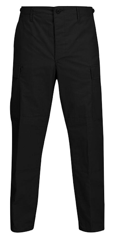 Apparel - Bottoms - Uniform - Propper Solid Color BDU Trouser - 100% Cotton Ripstop