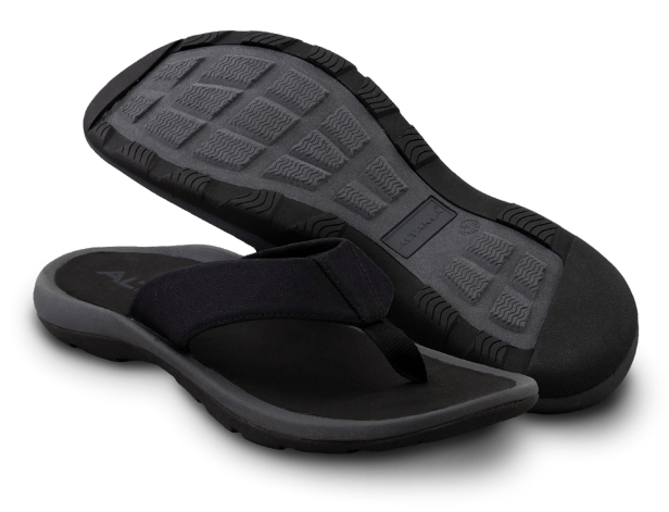 Apparel - Feet - Accessories - Altama SFB Sandals - Black