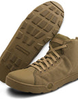 Apparel - Feet - Boots - Altama OTB Maritime Assault Mid Boot