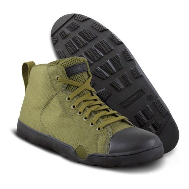 Apparel - Feet - Boots - Altama OTB Maritime Assault Mid Boot