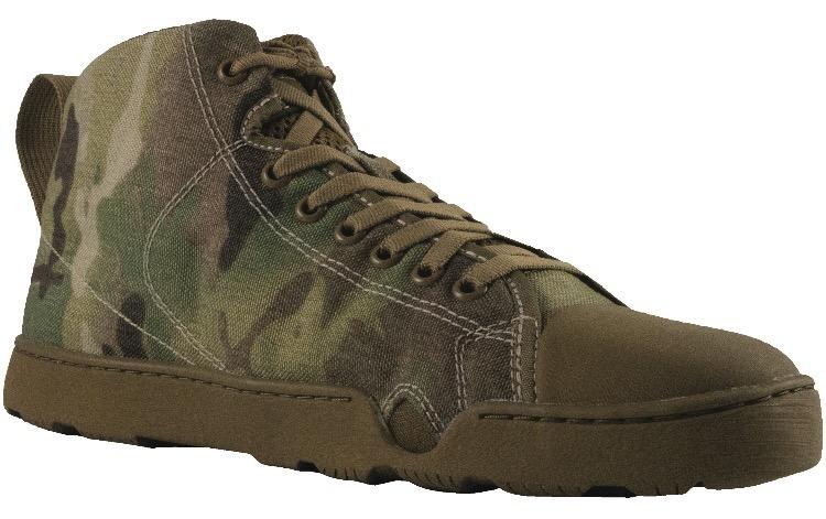 Apparel - Feet - Boots - Altama OTB Maritime Assault Mid Boot