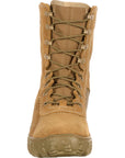 Apparel - Feet - Boots - Rocky S2V Gore-Tex® Waterproof 400G Insulated Military Boots (104-1)