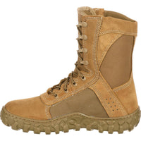 Apparel - Feet - Boots - Rocky S2V Hot Weather Military Boots (104)