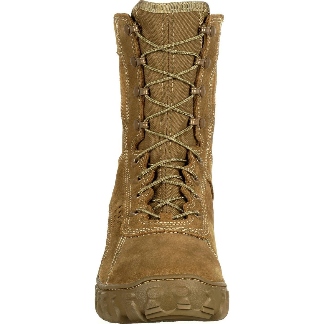 Apparel - Feet - Boots - Rocky S2V Hot Weather Military Boots (RKC050)