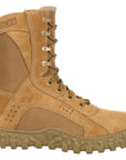 Apparel - Feet - Boots - Rocky S2V Steel Toe Military Boots (6104)