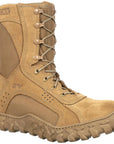 Apparel - Feet - Boots - Rocky S2V Steel Toe Military Boots (RKC053)