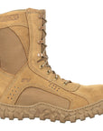 Apparel - Feet - Boots - Rocky S2V Steel Toe Military Boots (RKC053)