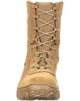 Apparel - Feet - Boots - Rocky S2V Steel Toe Military Boots (RKC053)