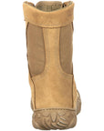 Apparel - Feet - Boots - Rocky S2V Steel Toe Military Boots (RKC053)