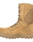 Apparel - Feet - Boots - Rocky S2V Steel Toe Military Boots (RKC053)