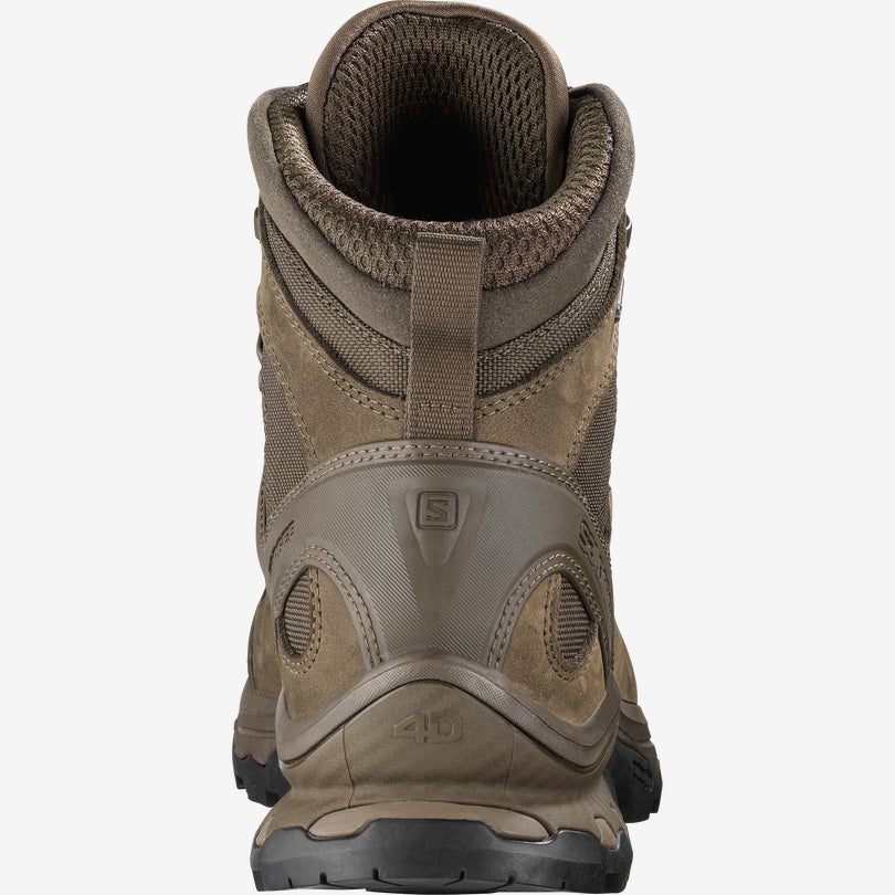 Apparel - Feet - Boots - Salomon Quest 4D Gore-Tex FORCES 2 EN Boot