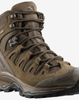 Apparel - Feet - Boots - Salomon Quest 4D Gore-Tex FORCES 2 EN Boot