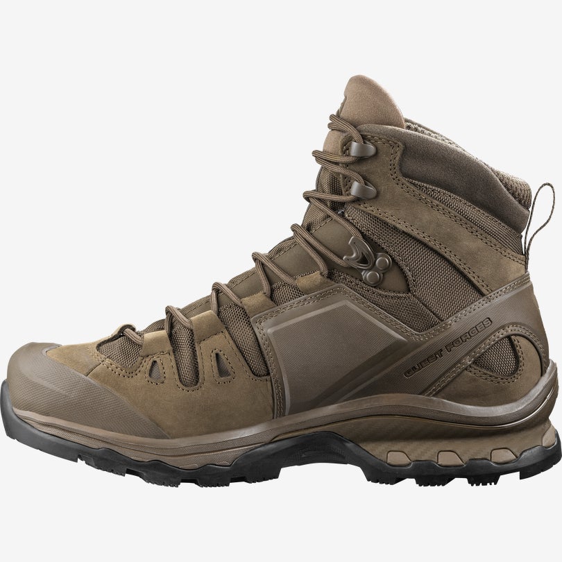 Apparel - Feet - Boots - Salomon Quest 4D Gore-Tex FORCES 2 EN Boot