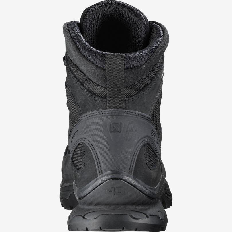 Apparel - Feet - Boots - Salomon Quest 4D Gore-Tex FORCES 2 EN Boot