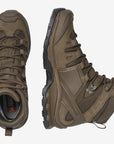 Apparel - Feet - Boots - Salomon Quest 4D Gore-Tex FORCES 2 EN Boot