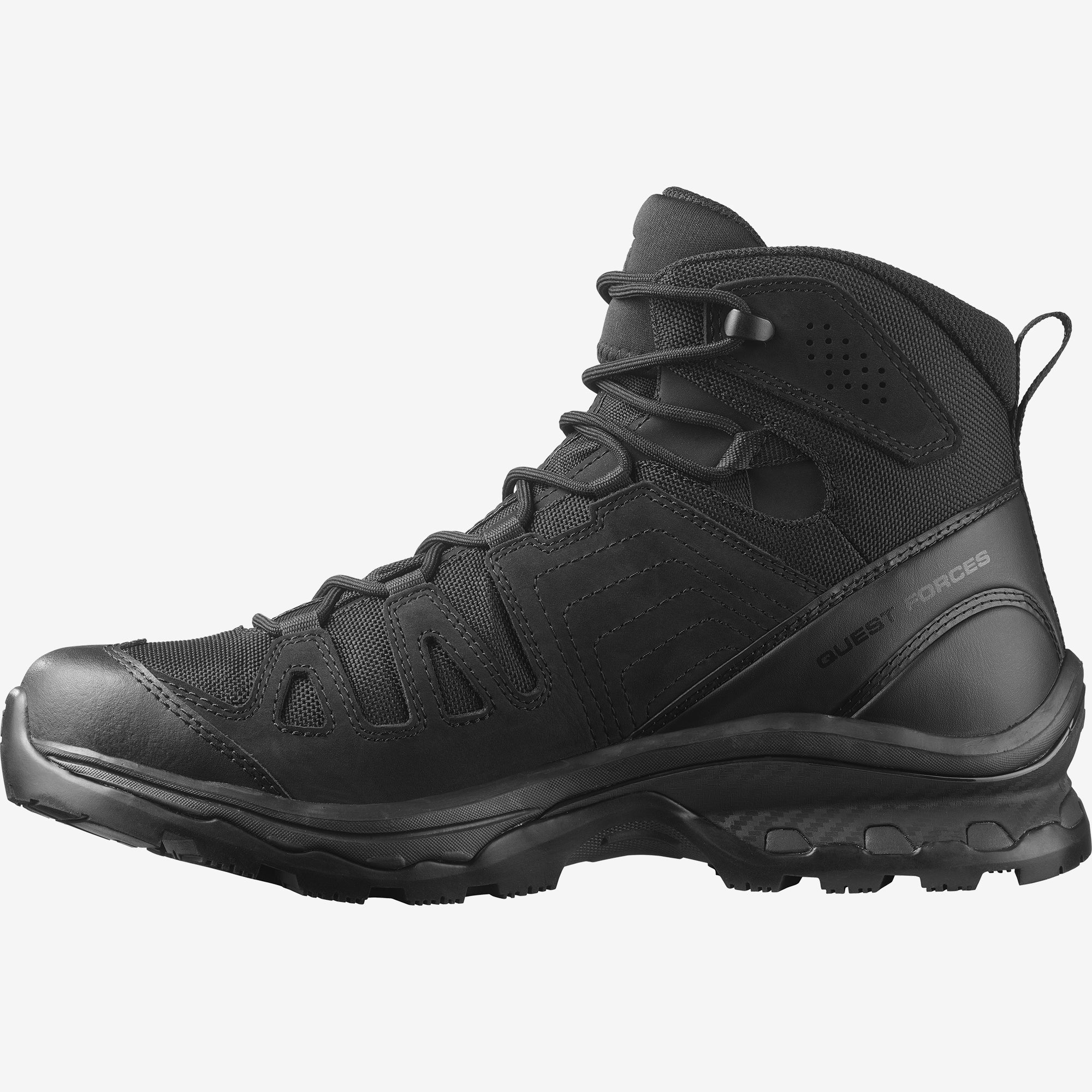 Salomon Quest Prime FORCES Gore Tex Boots Legit Kit