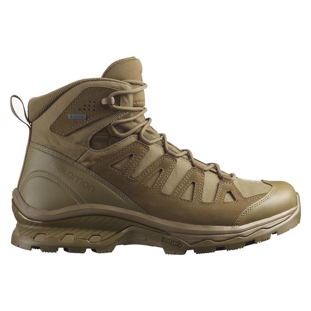 Apparel - Feet - Boots - Salomon Quest Prime FORCES Gore-Tex Boots