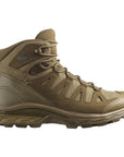 Apparel - Feet - Boots - Salomon Quest Prime FORCES Gore-Tex Boots