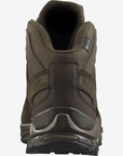 Apparel - Feet - Boots - Salomon XA FORCES Mid Gore-Tex EN Boot