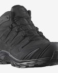 Apparel - Feet - Boots - Salomon XA FORCES Mid Gore-Tex EN Boot