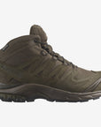 Apparel - Feet - Boots - Salomon XA FORCES Mid Gore-Tex EN Boot