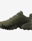 Apparel - Feet - Shoes - Salomon Speedcross 6 FORCES Shoes