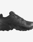 Apparel - Feet - Shoes - Salomon Speedcross 6 FORCES Shoes