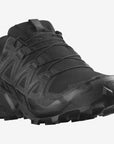 Apparel - Feet - Shoes - Salomon Speedcross 6 FORCES Shoes