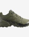 Apparel - Feet - Shoes - Salomon Speedcross 6 FORCES Shoes