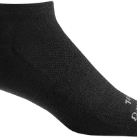 Apparel - Feet - Socks - Darn Tough T4016 No Show Midweight Tactical Sock With Cushion