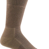 Apparel - Feet - Socks - Darn Tough T4021 Boot Midweight Tactical Sock With Cushion
