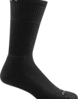 Apparel - Feet - Socks - Darn Tough T4021 Boot Midweight Tactical Sock With Cushion