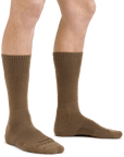 Apparel - Feet - Socks - Darn Tough T4021 Boot Midweight Tactical Sock With Cushion