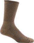 Apparel - Feet - Socks - Darn Tough T4033 Boot Heavyweight Tactical Sock With Full Cushion