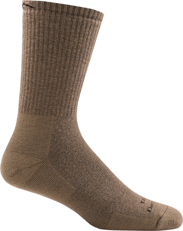 Apparel - Feet - Socks - Darn Tough T4033 Boot Heavyweight Tactical Sock With Full Cushion